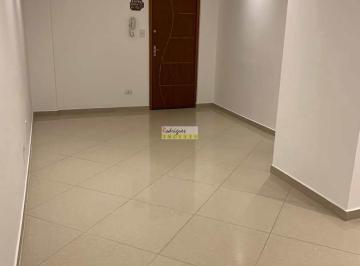Apartamento · 88m² · 3 Quartos · 1 Vaga · Apartamento com 3 dorms, Centro, São Vicente