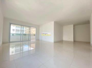 Apartamento · 230m² · 4 Quartos · 4 Vagas · Ap NOVO com 4 dorms, Pompéia, Santos - R$ 2.3 mi