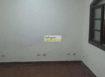 Casa · 3 Quartos · 1 Vaga · Sobrado com 3 dorms, Vila São Jorge, São Vicente - R$ 350 mil, Cod: 4072
