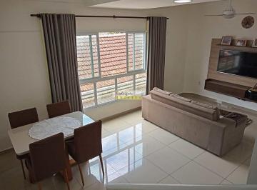 Casa · 117m² · 3 Quartos · 2 Vagas · Triplex em cond. 3 dorms, suíte, 2 vagas - SV