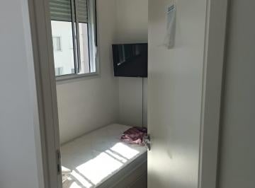 Apartamento de 2 quartos, São Paulo · Apartamento 2 dormitórios Viva Benx Marajoara