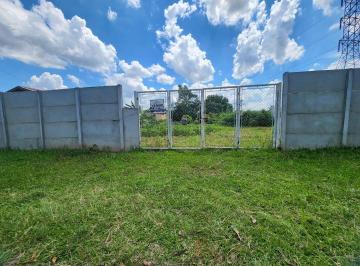 Rural · 1003m² · Chácara com Escritura em Artur Nogueira - SP