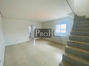 Apartamento de 2 quartos, Santo André · Cobertura Jardim Santo André