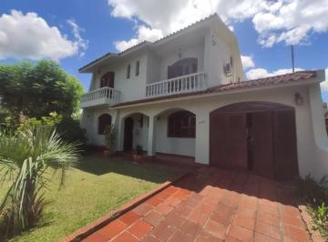 Foto 01 · Casa, Centro, Santo Ângelo, RS