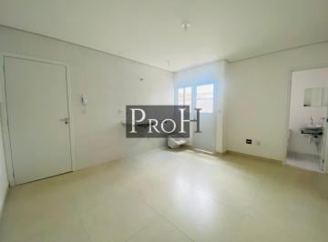 Apartamento de 2 quartos, Santo André · Apartamento Jardim Alvorada Santo André