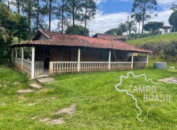 Foto 01 · CHÁCARA 2.000M² EM JAMBEIRO COM FÁCIL ACESSO !