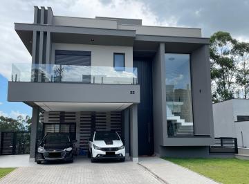 Casa de 3 quartos, Itupeva · Residencial Ibi Aram 2 - 3 suites - escritorio - piscina- Itupeva