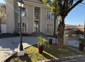 Casa de 5 quartos, Barueri · Casa de Condomínio com 5 Quartos para venda ou aluguel, 704m² - Aldeia da Serra