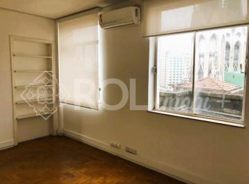 Foto 01 · CONJUNTO COMERCIAL  REFORMADO 65 M² - SÉ - SEM VAGA  - LOCAÇÃO OU VENDA