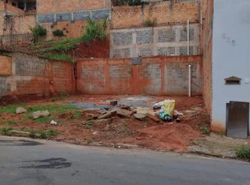 Terreno , Vespasiano · Lote no Bairro Gavéa