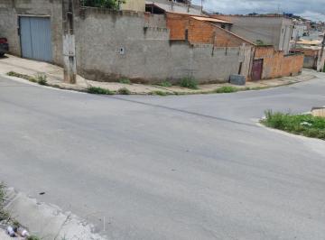 Terreno , Vespasiano · Lote no Bairro Gavéa