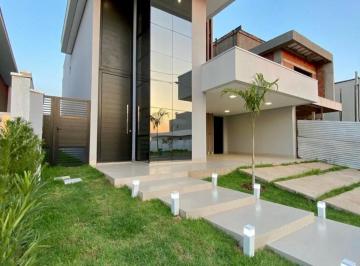 Foto 01 · Casa, Condomínio Belvedere, Cuiabá, MT