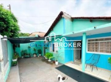 Foto 01 · Casa à Venda no Jardim Estrela, São José do Rio Preto-SP: 2 Quartos, 2 Banheiros, 2 Vagas de Garagem