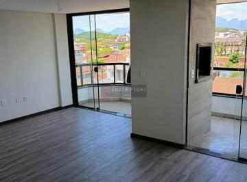 Foto 05 · Apartamento novo à venda  no bairro Costa e Silva, Joinville - SC 110 m² privativos sendo 01 suite c