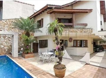 Foto 01 · Casa, Campestre, Santo André, SP