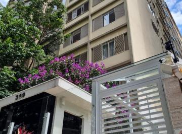 Apartamento de 3 quartos, São Paulo · Apartamento de 163 m² à venda na Alameda Jaú