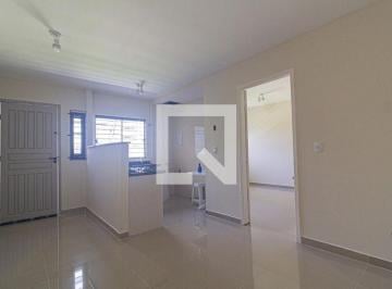 Casa · 35m² · 1 Quarto · 1 Vaga · Casa para Aluguel - Juvevê, 1 Quarto,  35 m² - Curitiba
