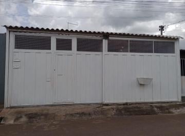 Casa de 4 quartos, Santa Maria · Santa Maria | 120m² | 4 Qtos | 02 Suítes | Ágio