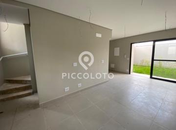 Casa · 85m² · 2 Quartos · 2 Vagas · Sobrado à venda em Campinas, Parque Taquaral, com 2 suítes, com 85 m², Villa Carpe Diem