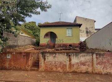 Terreno · 460m² · Terreno à Venda em Jardim São Carlos - São Carlos por R$300.000