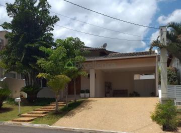 Fachada da Casa · CASA A VENDA OU LOCAÇÃO NO CONDOMÍNIO JARDIM THEODORA