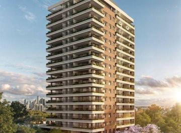 Apartamento · 167m² · 3 Quartos · 3 Vagas · Aire Alto de Pinheiros | Construtora Trisul | Construção | 167 metros | 03 suítes | varanda gourmet