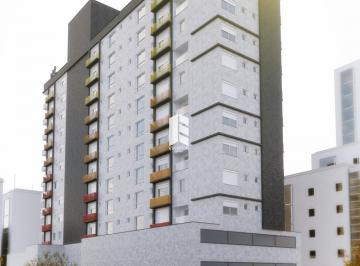 Apartamento · 37m² · 1 Quarto · 1 Vaga · APARTAMENTO 1 DORMITÓRIO