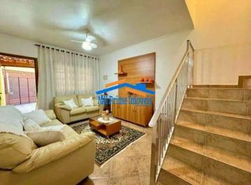 Casa · 61m² · 2 Quartos · 1 Vaga · Sobrado 61m² com 2 Dorm 1 Vaga Coberta para Venda - Jardim Santa Monica/SP
