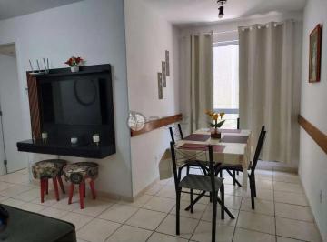 243133.jpg · Apartamento mobiliado com 2 quartos, 50 m² em Pimenteiras  Teresópolis/RJ