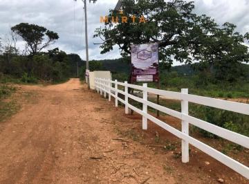 Foto 01 · Fazenda, Rural, Taquaraçu de Minas, MG