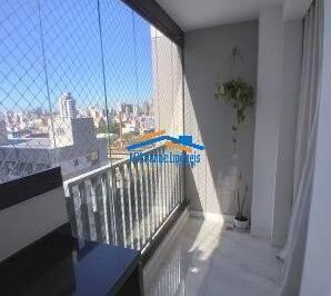 Apartamento · 48m² · 2 Quartos · 1 Vaga · Apartamento a venda com 2 dormitórios Centro de Osasco R$470.000,00