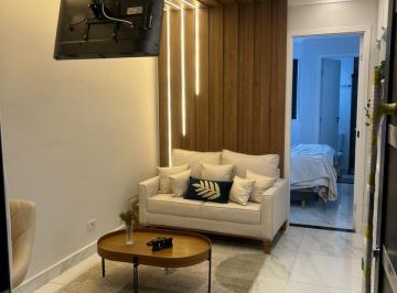 Apartamento de 1 quarto, São Paulo · Apartamento novo próximo ao metrô Parada Inglesa | 1 quarto| quintal | R$ 225 mil