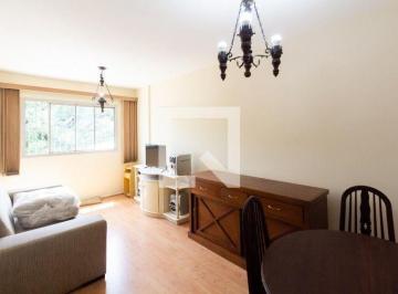 Apartamento · 85m² · 2 Quartos · 1 Vaga · Apartamento para Aluguel - Vila Olímpia, 2 Quartos, 85 m2 - São Paulo