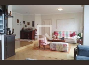 Apartamento · 126m² · 4 Quartos · 3 Vagas · Apartamento à Venda - Panamby, 4 Quartos, 126 m² - São Paulo