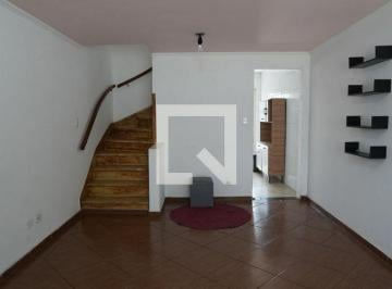 Casa · 64m² · 2 Quartos · 1 Vaga · Casa à Venda - Pinheiros, 2 Quartos,  64 m² - São Paulo