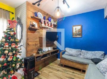 Casa · 100m² · 2 Quartos · 1 Vaga · Casa à Venda - Vila Progresso, 2 Quartos,  100 m² - São Paulo