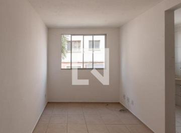 Apartamento · 58m² · 2 Quartos · 1 Vaga · Apartamento à Venda - Parque das Águas, 2 Quartos,  58 m² - Campinas