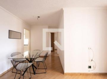 Apartamento · 54m² · 2 Quartos · Apartamento à Venda - Tatuapé, 2 Quartos, 54 m² - São Paulo