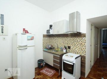 Apartamento · 45m² · 2 Quartos · Apartamento à Venda - Centro, 2 Quartos,  45 m² - Rio de Janeiro