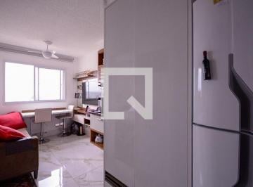 Apartamento · 25m² · 1 Quarto · Apartamento à Venda - Jardim Santa Emília, 1 Quarto,  25 m² - São Paulo
