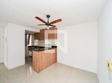 Apartamento · 40m² · 2 Quartos · 1 Vaga · Apartamento à Venda - Rubem Berta, 2 Quartos, 40 m² - Porto Alegre