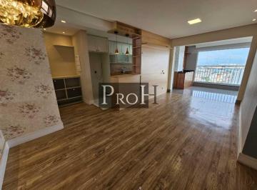 Apartamento de 3 quartos, Santo André · Apartamento Paraíso Santo André