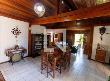 Casa · 199m² · 5 Quartos · 2 Vagas · Casa à Venda - Cantagalo, 5 Quartos, 199 m² - Niterói