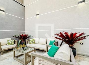 Casa · 229m² · 4 Quartos · 4 Vagas · Casa à Venda - Jardim Marajoara , 4 Quartos, 229 m² - São Paulo