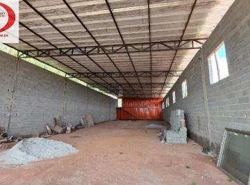 Foto 01 · Galpao, Jardim dos Lagos, Franco da Rocha, SP