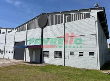 271010500.jpg · Barracão em condomínio locação - CIC                                                                