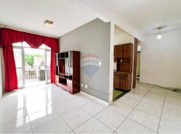 Apartamento · 61m² · 2 Quartos · 1 Vaga · APARTAMENTO JD PAULISTA - 02 QUARTOS - ALEIXO