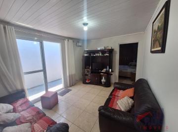 Casa · 100m² · 2 Quartos · 2 Vagas · Casa 2 dormitórios 2 vagas de garagem parque santo antonio