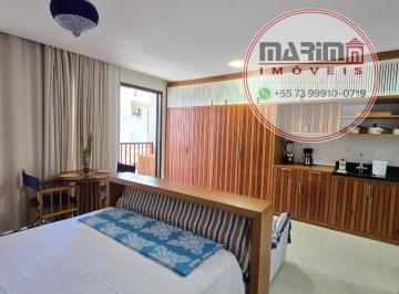 Foto 01 · Apartamento Flat à venda em Itacaré Bahia, totalmente mobiliado, a apenas 800m das praias