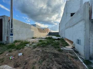 Terreno · 175m² · TERRENO PLANO DE 175M² NO SETVILLE